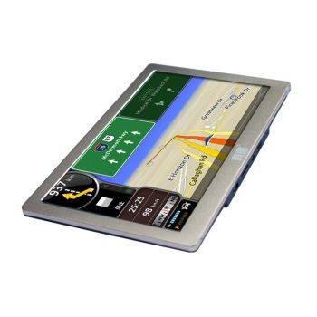 有途UT P70全球通GPS導航儀 雙地圖加持的7英寸全能出行伴侶